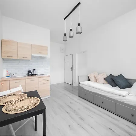 Cozy Studio Near City Prague Exterior photo