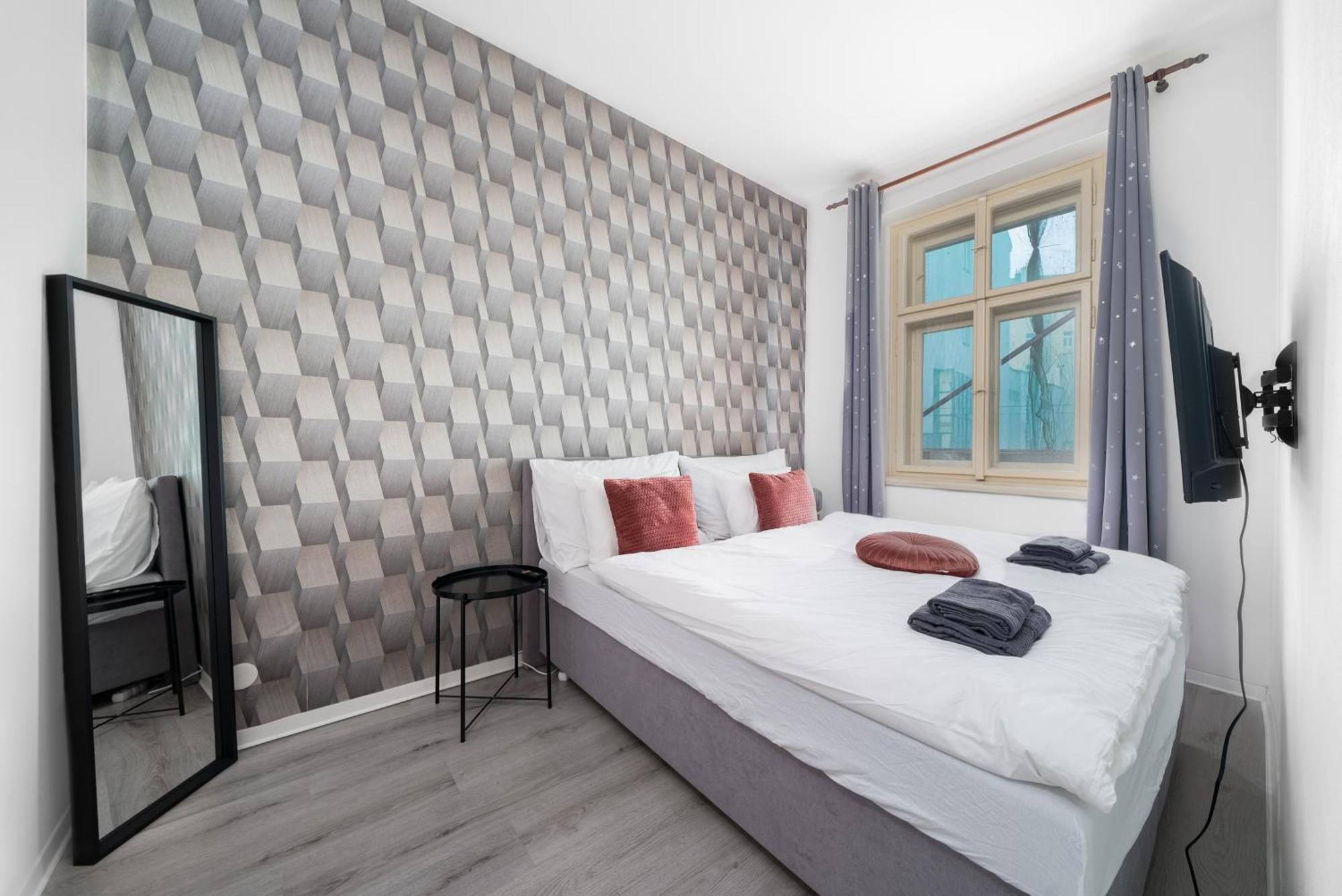 Cozy Near Апартаменты *