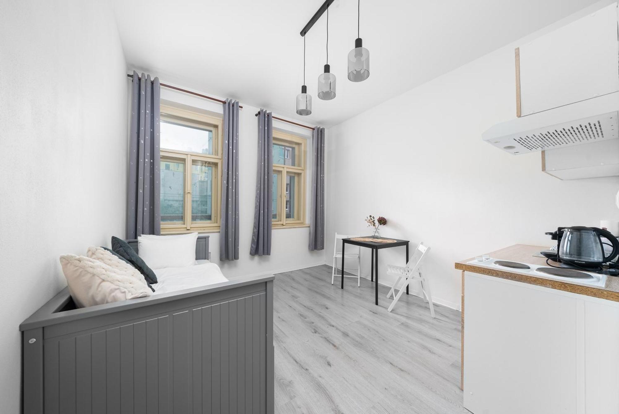 Cozy Near Апартаменты