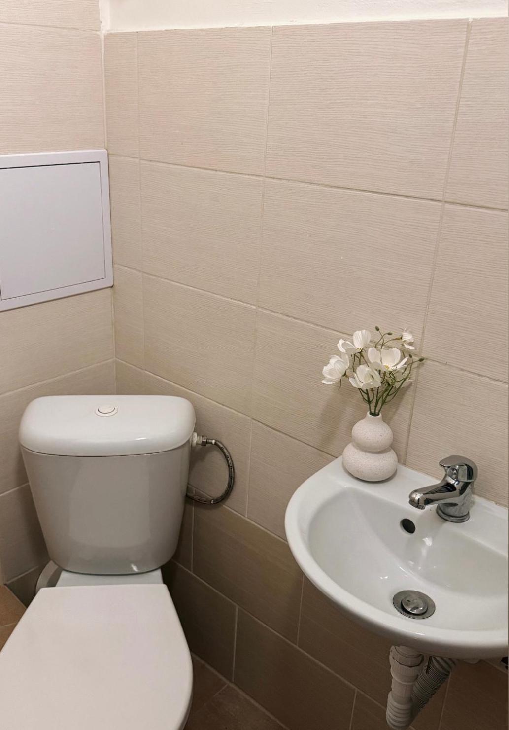 Апартаменты Cozy Near Прага