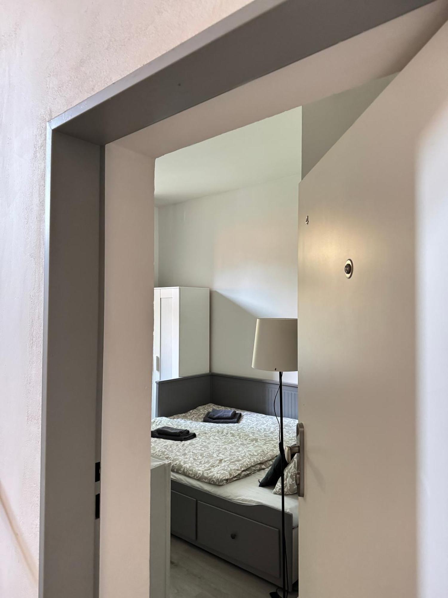 Апартаменты Cozy Near *