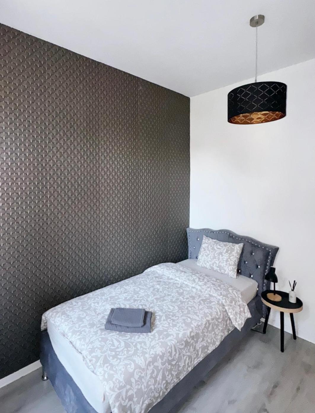 Апартаменты Cozy Near Прага