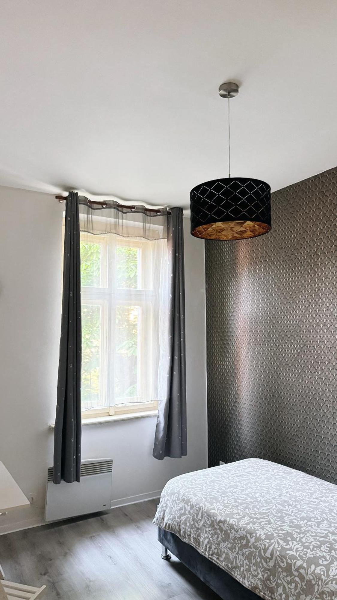 Апартаменты Cozy Near