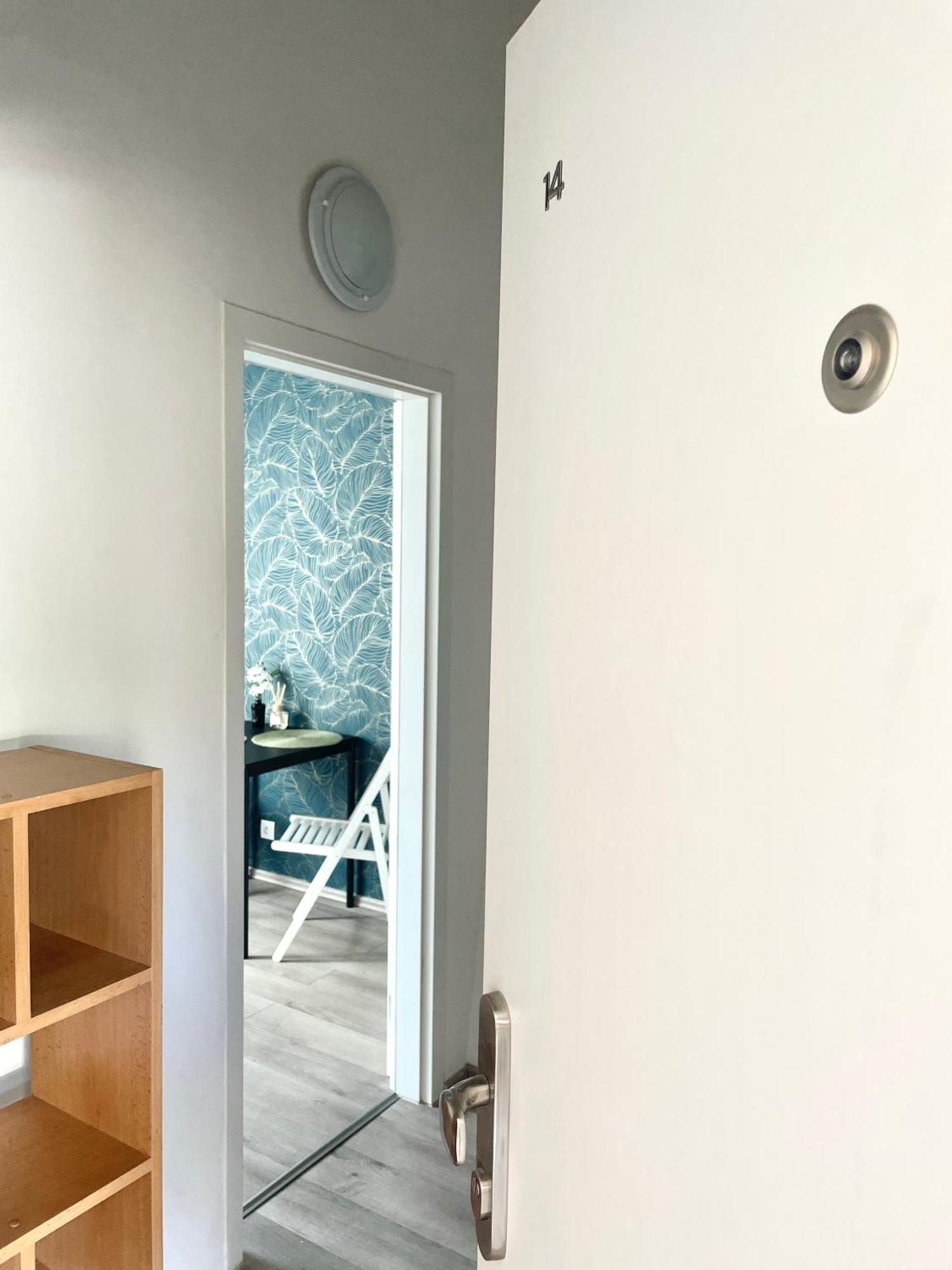 Cozy Near Апартаменты Прага