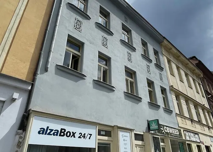 Cozy Studio Near City