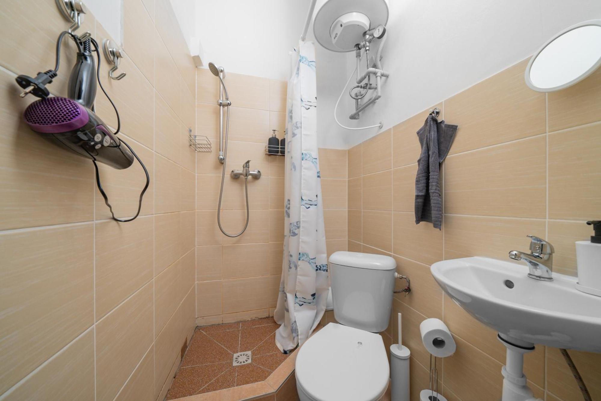 Cozy Near Apartmán Praha