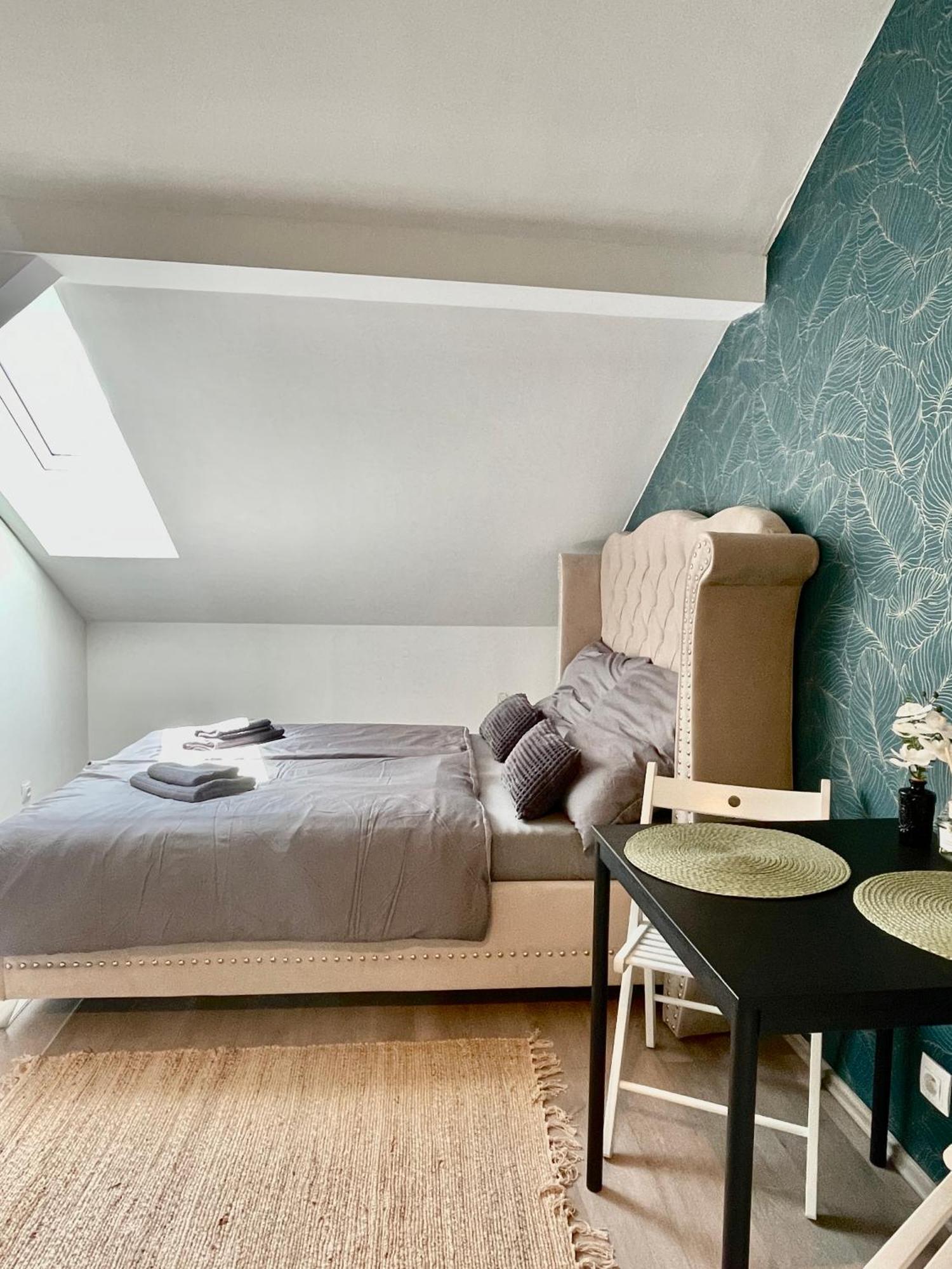 Cozy Near Apartmán Praha