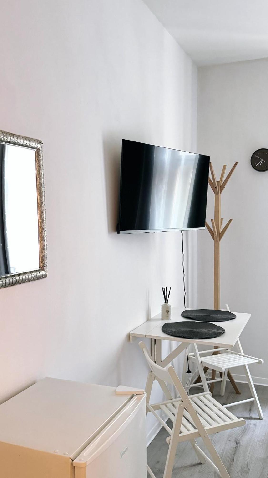Apartamento Cozy Near Praga