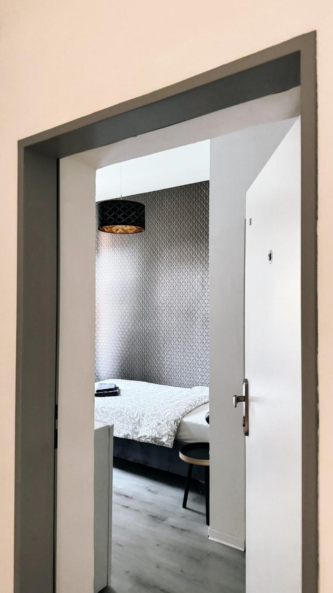 Cozy Near Praga