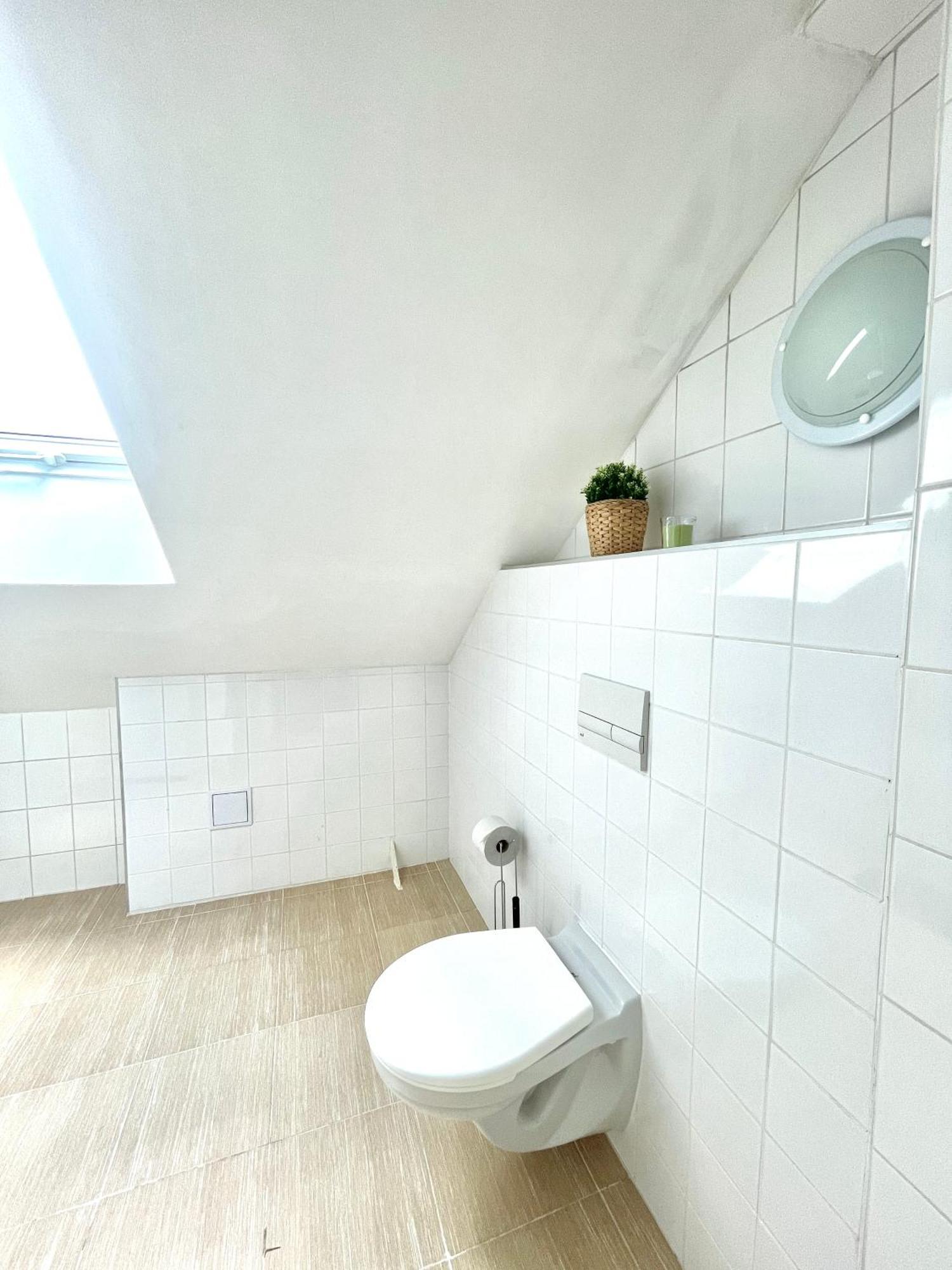 Cozy Near Praga