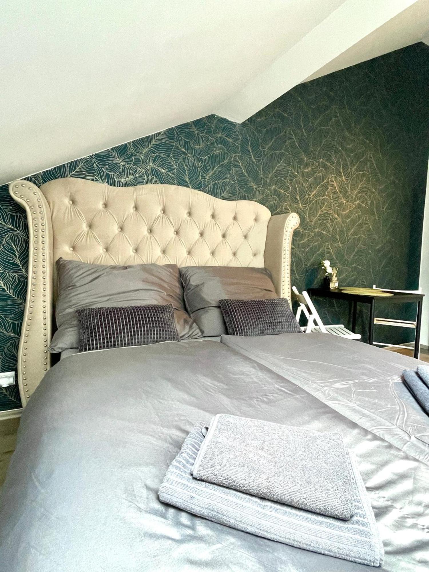 Cozy Near * Praga